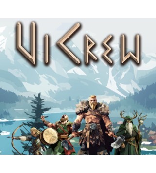 ViCrew Steam Key GLOBAL